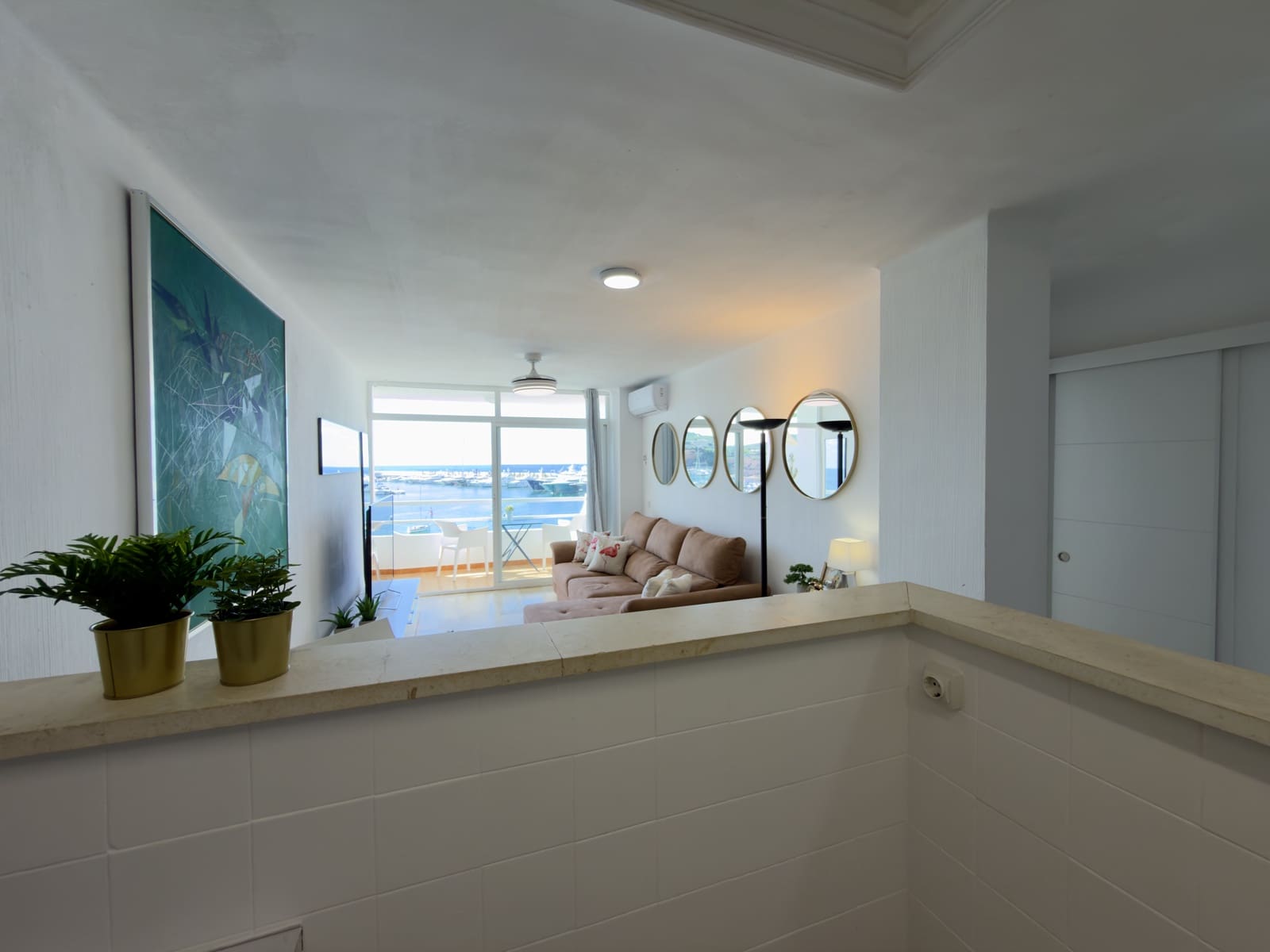 2 chambre Appartement à vendre à Calvia - 480 000 € (Ref: 9296332)