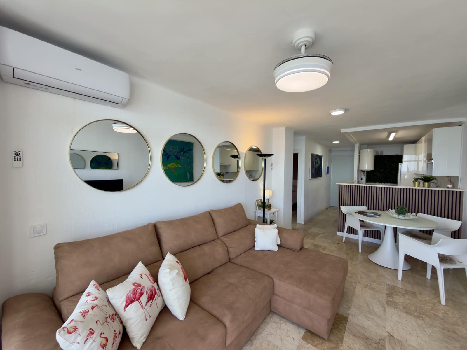 2 chambre Appartement à vendre à Calvia - 480 000 € (Ref: 9296332)