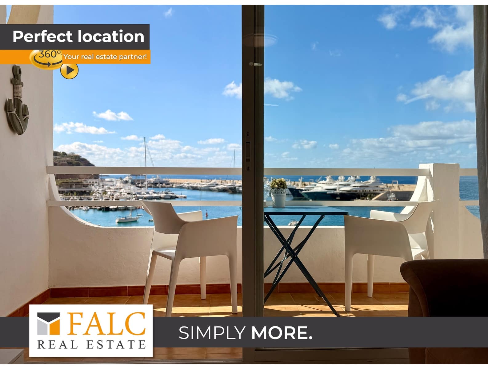 2 chambre Appartement à vendre à Calvia - 480 000 € (Ref: 9296332)