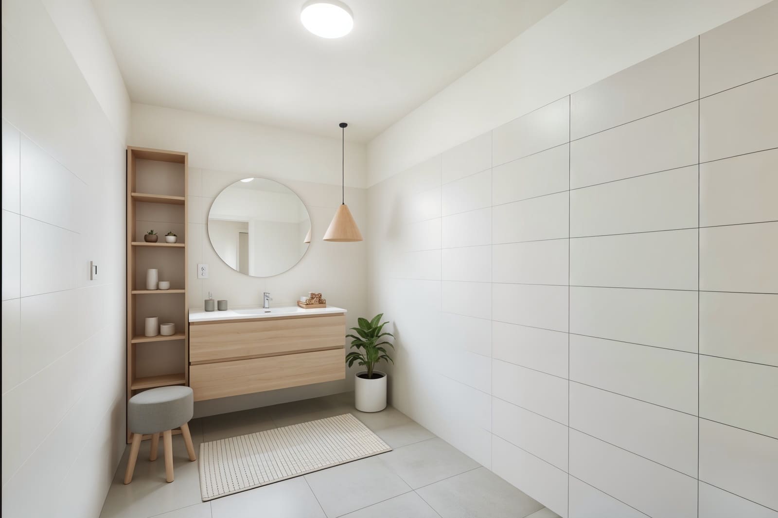 4 Zimmer Apartment zu verkaufen in Palma de Mallorca mit Garage - 750.000 € (Ref: 9301527)