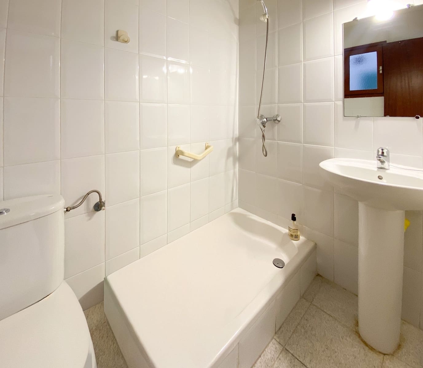 4 Zimmer Apartment zu verkaufen in Palma de Mallorca mit Garage - 750.000 € (Ref: 9301527)