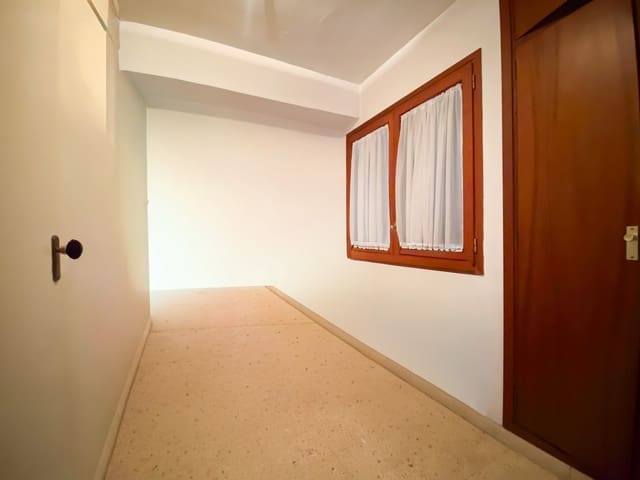 4 Zimmer Apartment zu verkaufen in La Missió, Palma de Mallorca mit Garage - 750.000 € (Ref: 9301527)