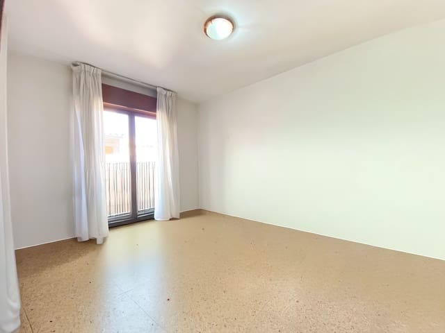 4 Zimmer Apartment zu verkaufen in La Missió, Palma de Mallorca mit Garage - 750.000 € (Ref: 9301527)