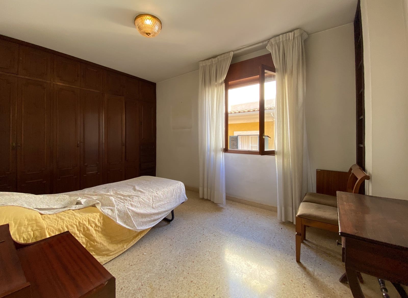 4 Zimmer Apartment zu verkaufen in Palma de Mallorca mit Garage - 750.000 € (Ref: 9301527)