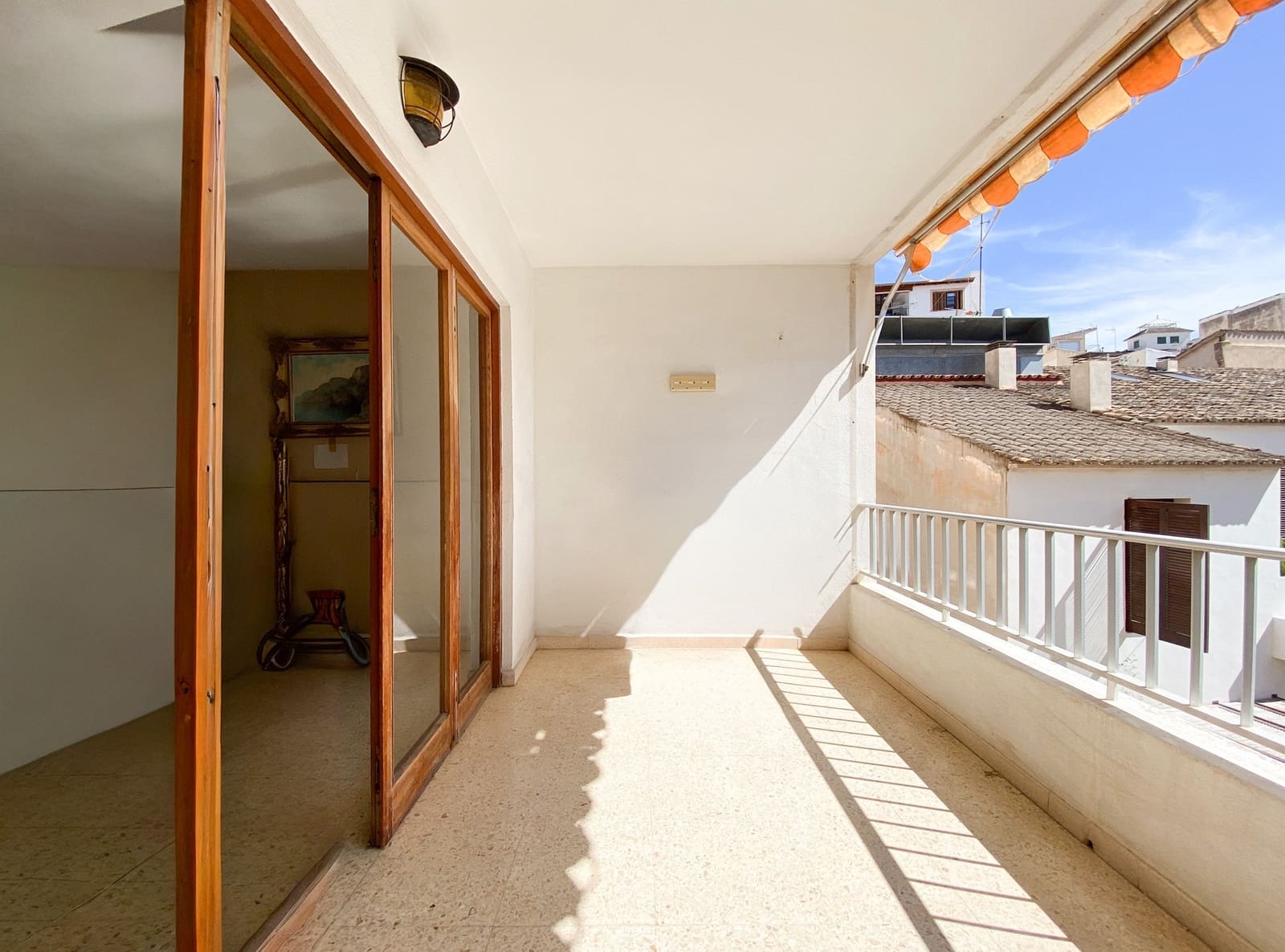 4 Zimmer Apartment zu verkaufen in Palma de Mallorca mit Garage - 750.000 € (Ref: 9301527)