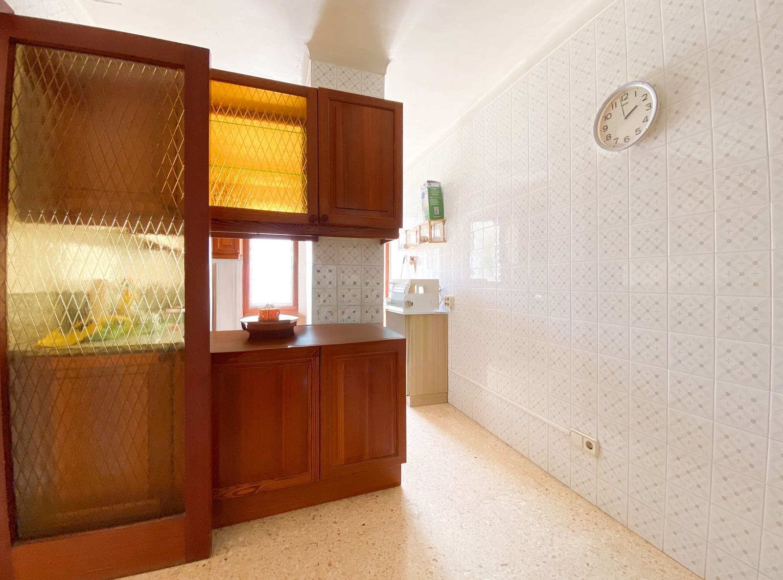 4 Zimmer Apartment zu verkaufen in Palma de Mallorca mit Garage - 750.000 € (Ref: 9301527)