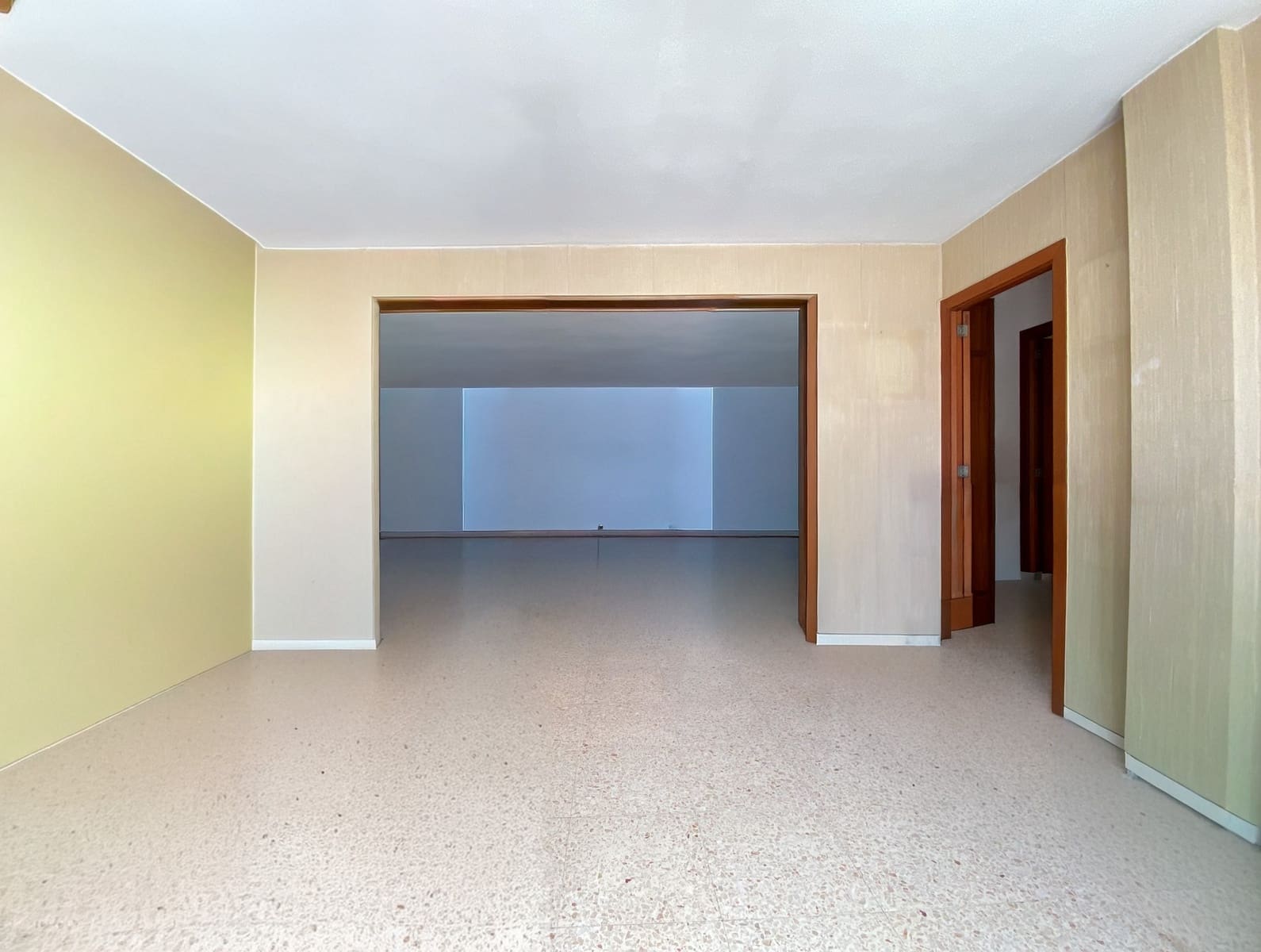 4 Zimmer Apartment zu verkaufen in Palma de Mallorca mit Garage - 750.000 € (Ref: 9301527)