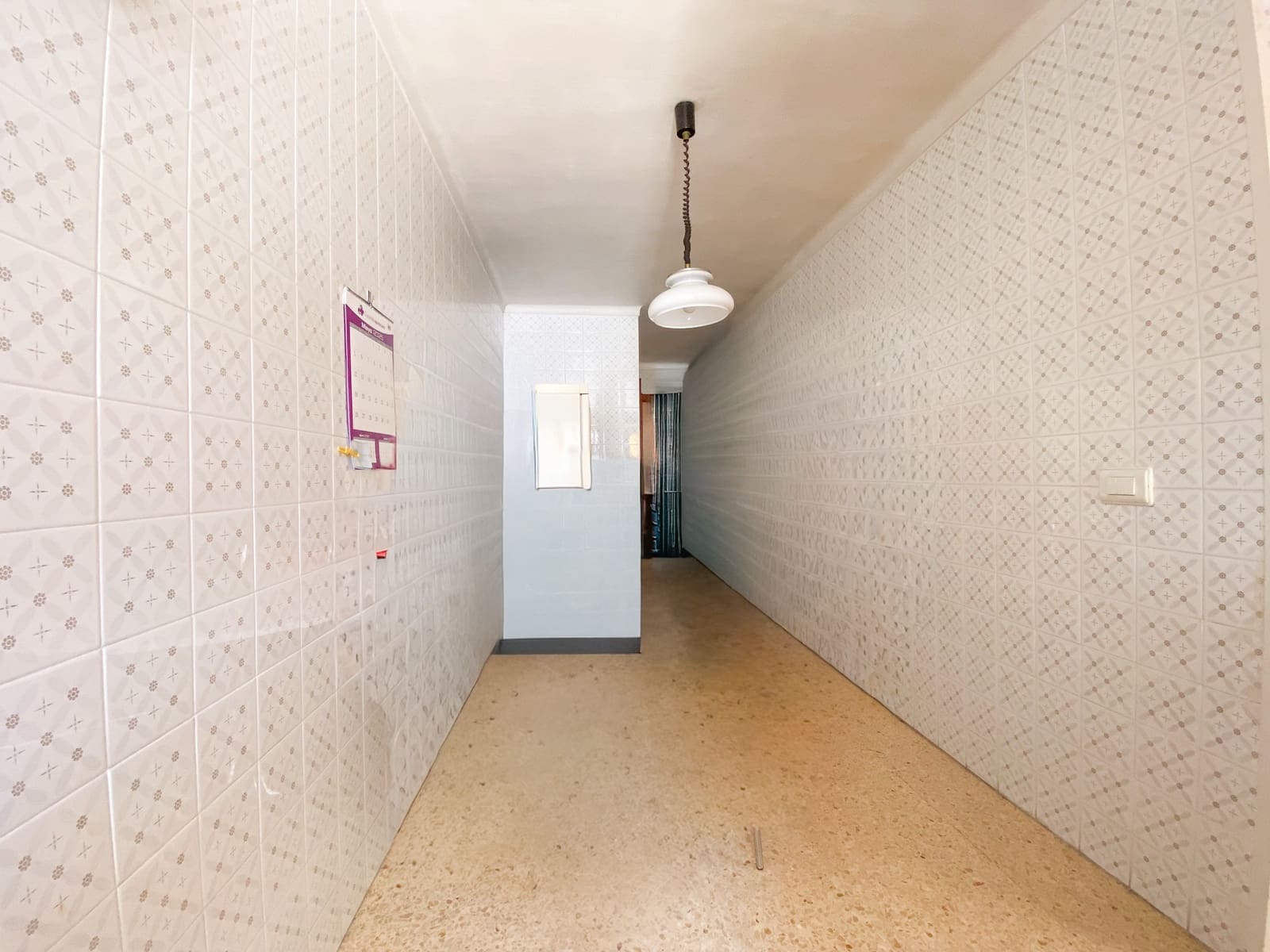 4 Zimmer Apartment zu verkaufen in Palma de Mallorca mit Garage - 750.000 € (Ref: 9301527)