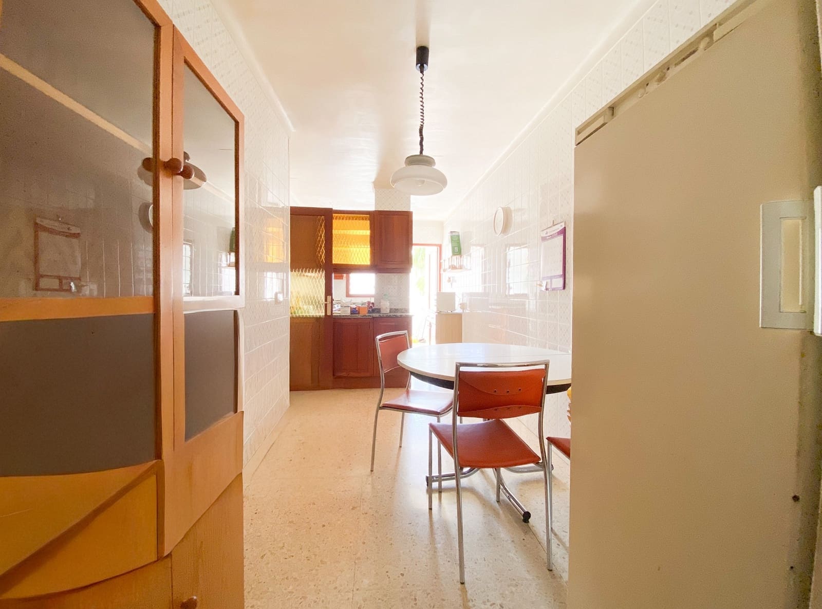 4 Zimmer Apartment zu verkaufen in Palma de Mallorca mit Garage - 750.000 € (Ref: 9301527)