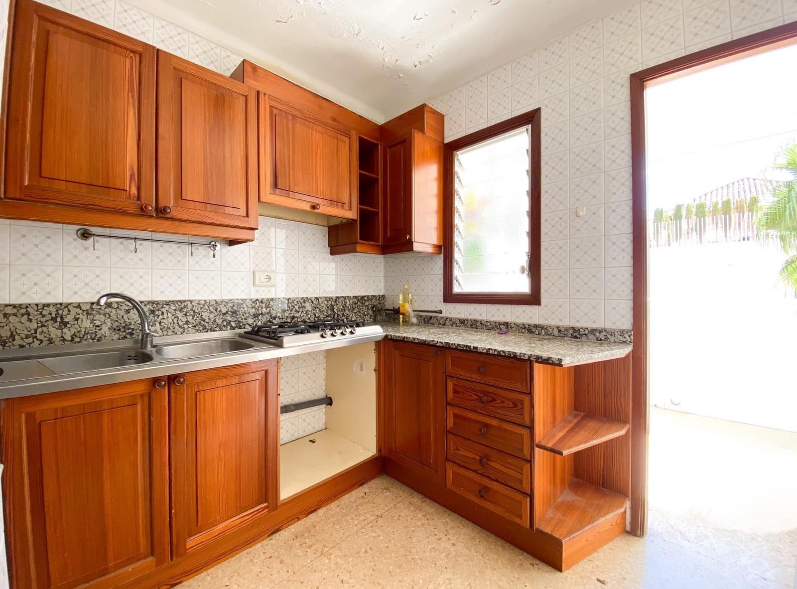 4 Zimmer Apartment zu verkaufen in Palma de Mallorca mit Garage - 750.000 € (Ref: 9301527)