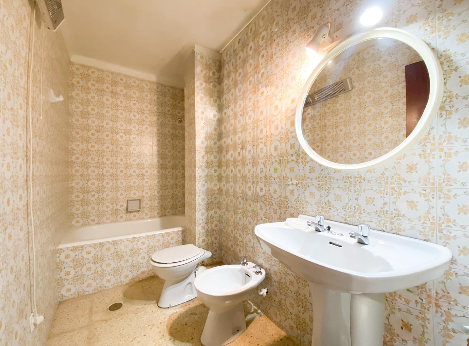 4 Zimmer Apartment zu verkaufen in Palma de Mallorca mit Garage - 750.000 € (Ref: 9301527)