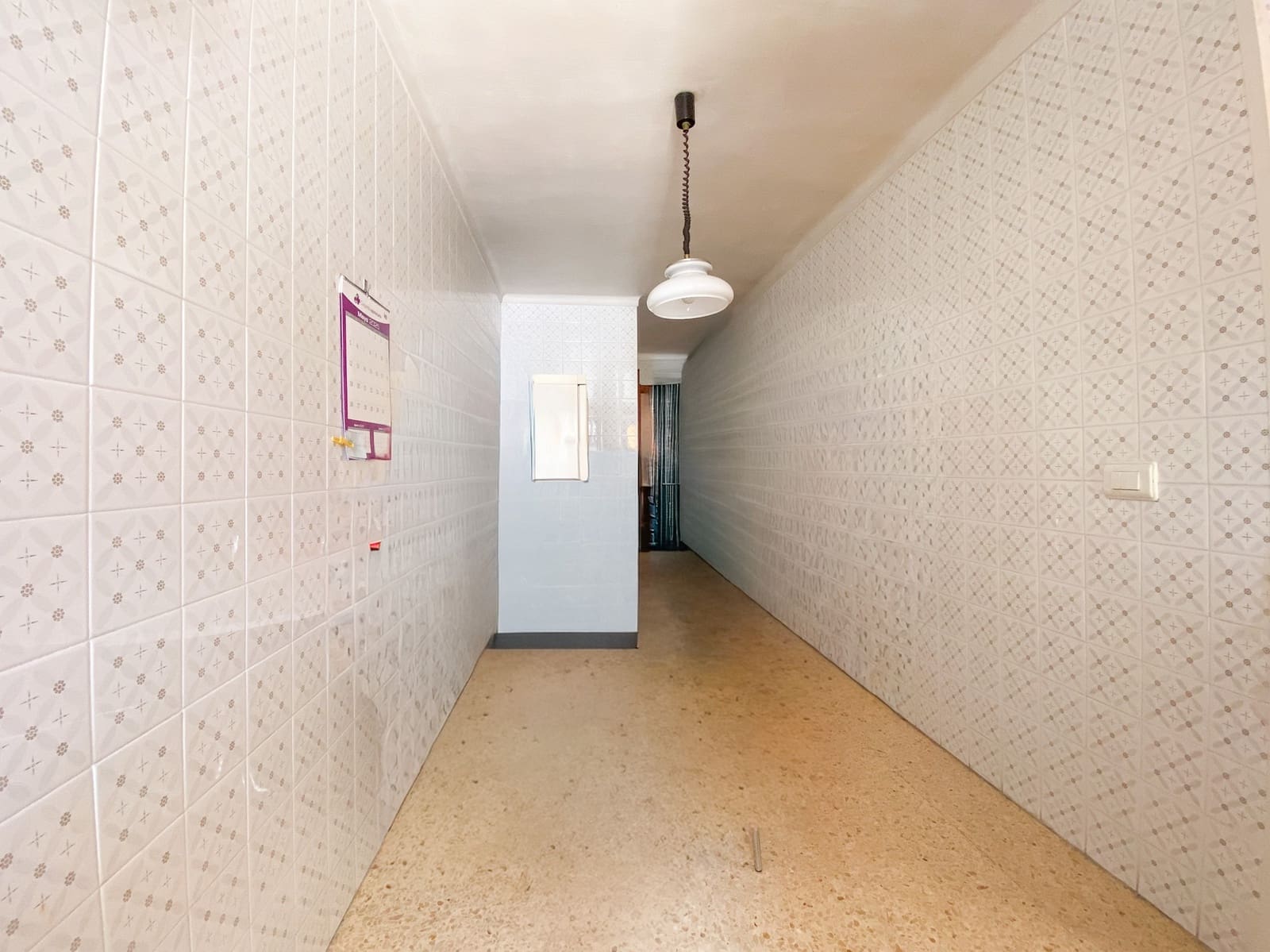 4 Zimmer Apartment zu verkaufen in Palma de Mallorca mit Garage - 750.000 € (Ref: 9301527)