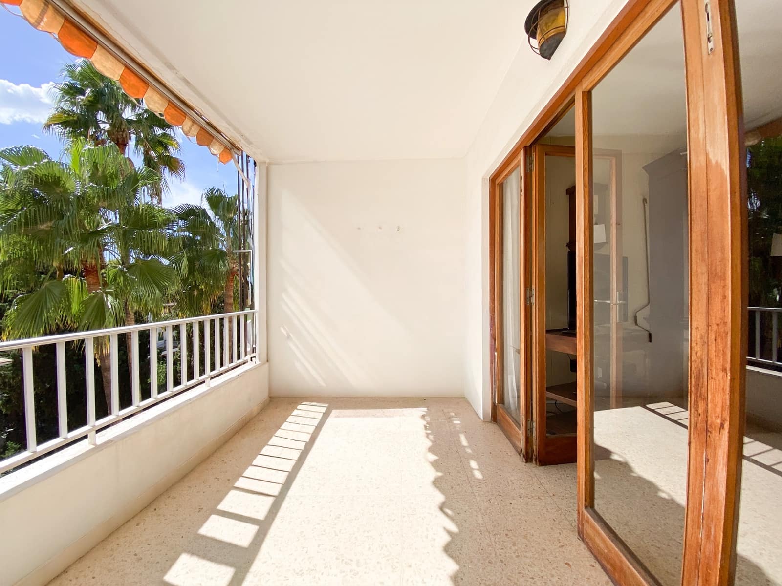 4 Zimmer Apartment zu verkaufen in Palma de Mallorca mit Garage - 750.000 € (Ref: 9301527)