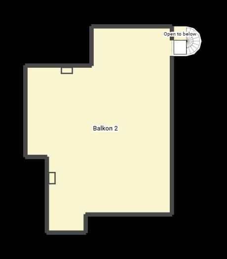 3 soveværelse Villa til salg i Cala Pi med swimmingpool garage - € 950.000 (Ref: 9301969)