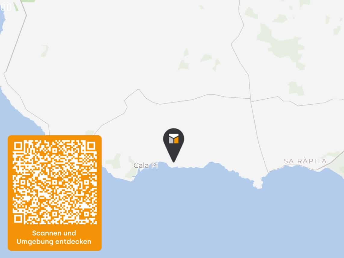 3 soveværelse Villa til salg i Cala Pi med swimmingpool garage - € 950.000 (Ref: 9301969)