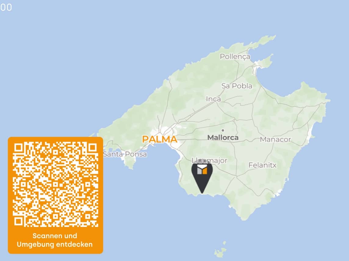 3 soveværelse Villa til salg i Cala Pi med swimmingpool garage - € 950.000 (Ref: 9301969)