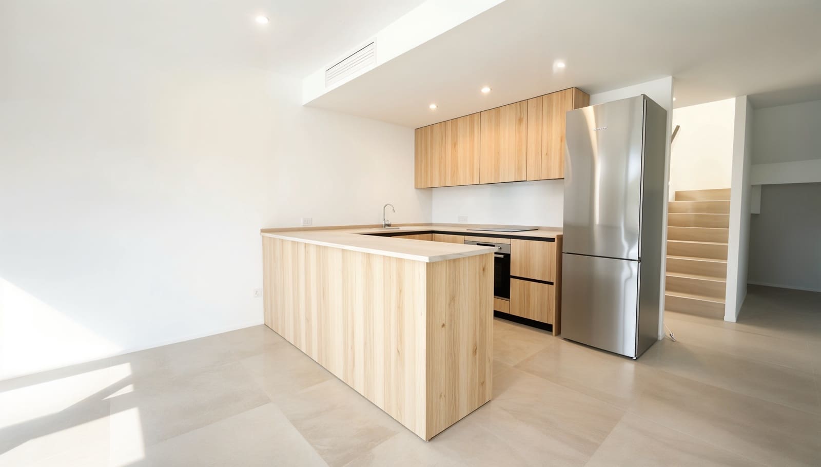 3 soveværelse Villa til salg i Cala Pi med swimmingpool garage - € 950.000 (Ref: 9301969)