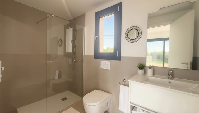 3 soveværelse Villa til salg i Cala Pi, Llucmajor med swimmingpool garage - € 950.000 (Ref: 9301969)