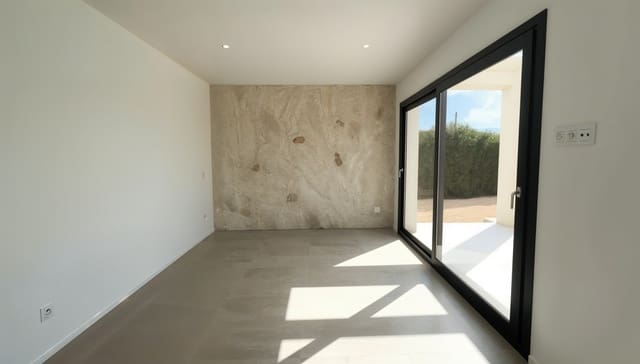 3 soveværelse Villa til salg i Cala Pi, Llucmajor med swimmingpool garage - € 950.000 (Ref: 9301969)