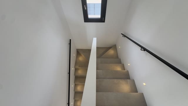 3 soveværelse Villa til salg i Cala Pi, Llucmajor med swimmingpool garage - € 950.000 (Ref: 9301969)