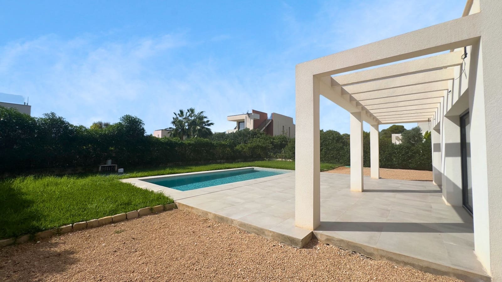 3 soveværelse Villa til salg i Cala Pi med swimmingpool garage - € 950.000 (Ref: 9301969)