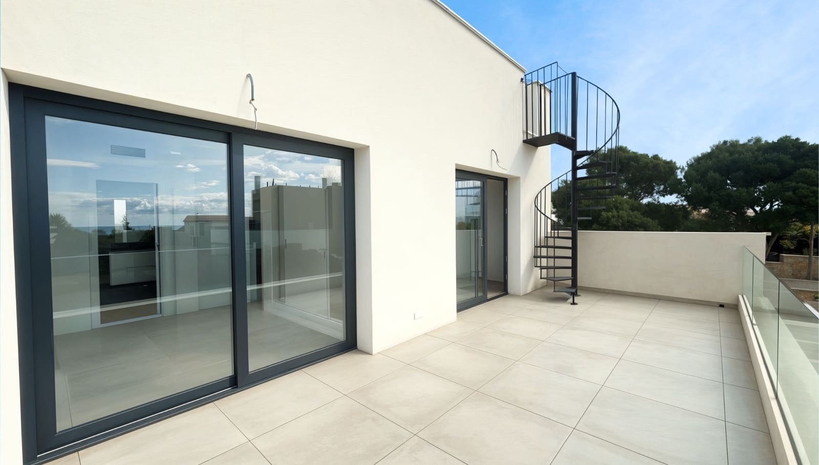 3 soveværelse Villa til salg i Cala Pi med swimmingpool garage - € 950.000 (Ref: 9301969)