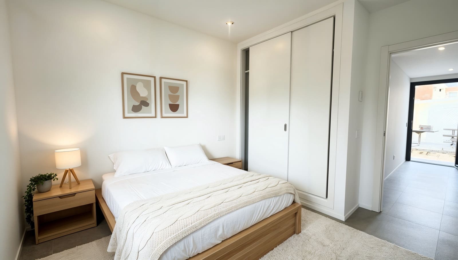 3 sypialnia Willa na sprzedaż w Cala Pi z basenem garażem - 860 000 € (Ref: 9301970)