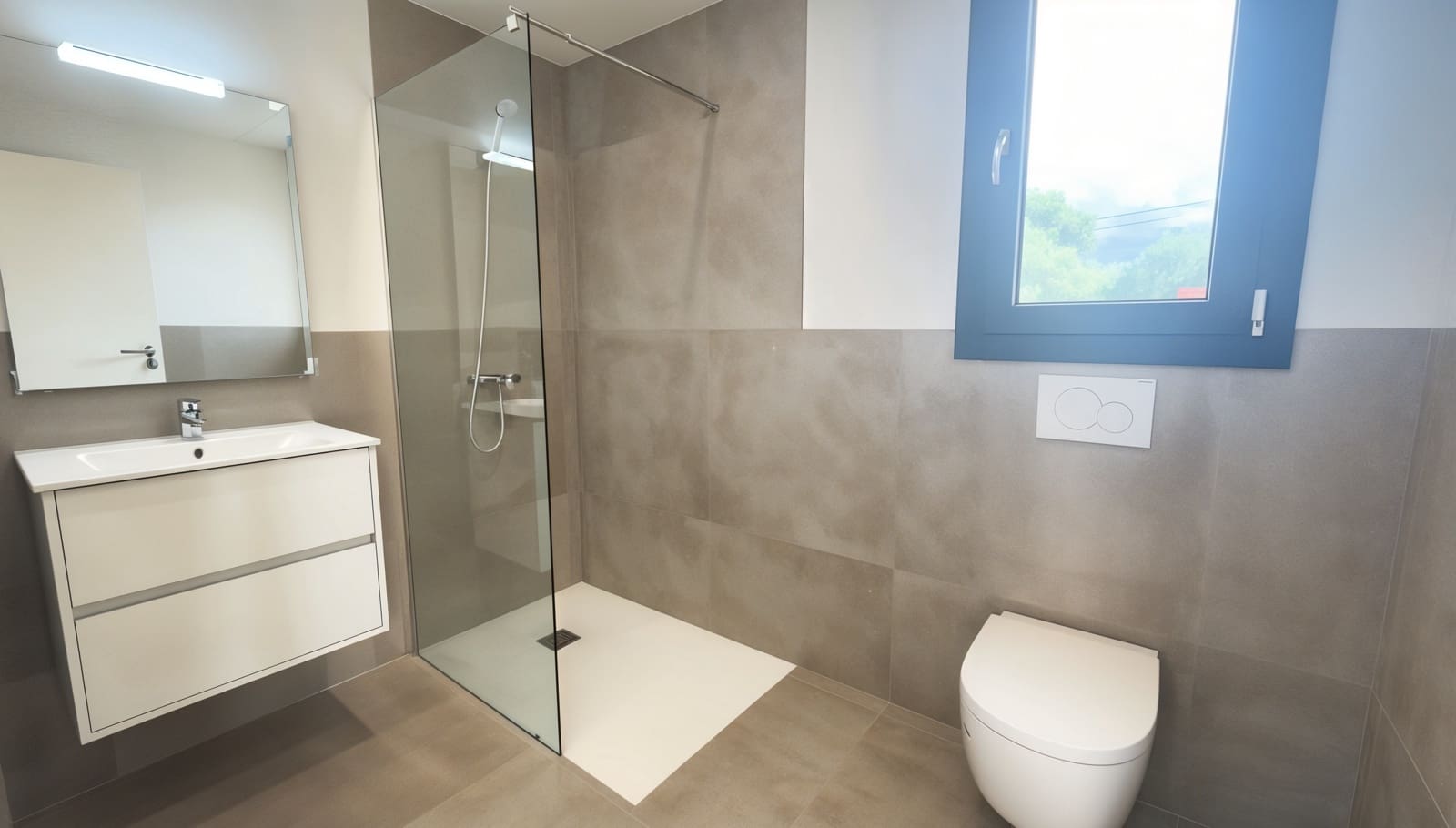 3 sypialnia Willa na sprzedaż w Cala Pi z basenem garażem - 860 000 € (Ref: 9301970)