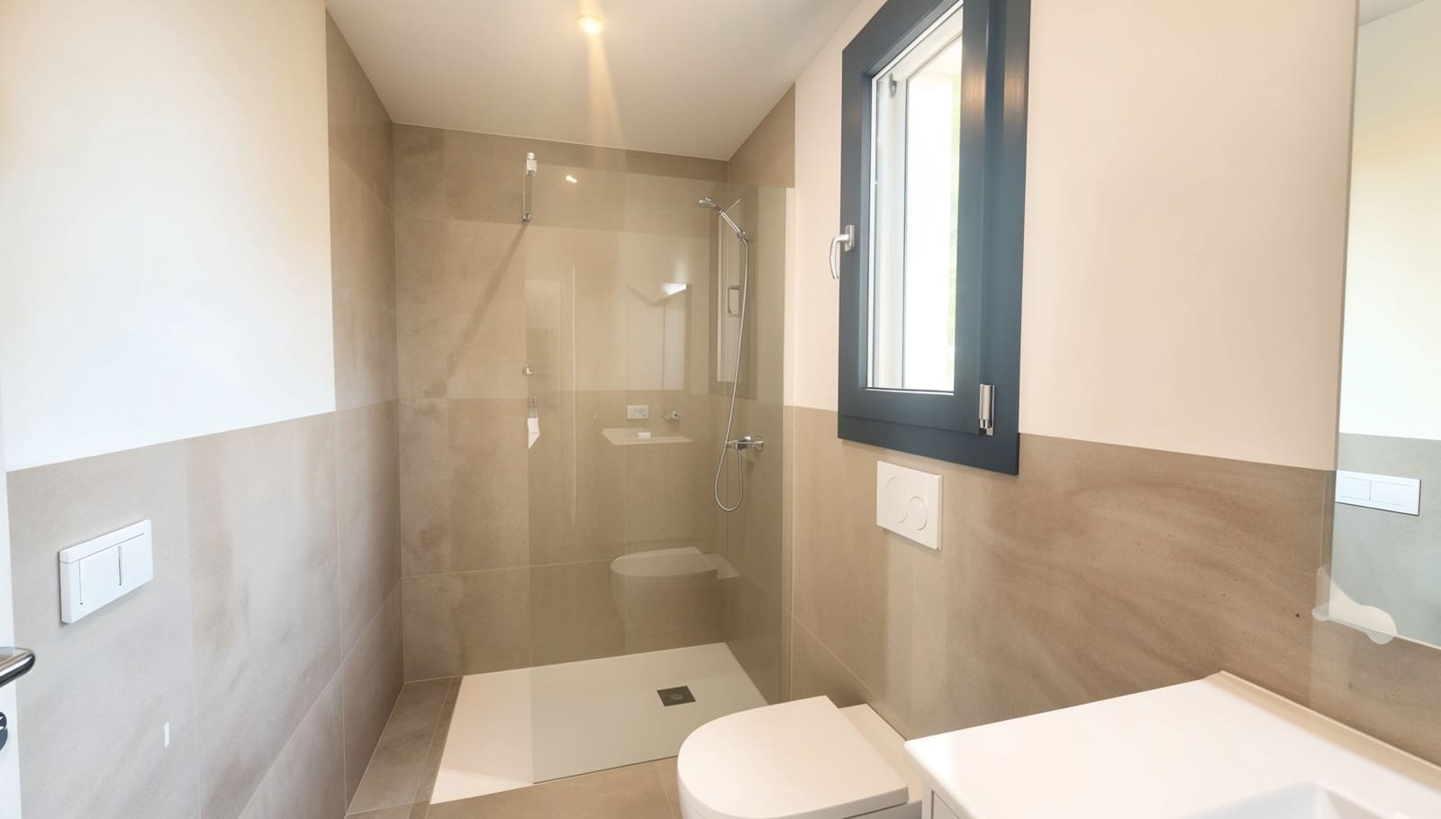 3 sypialnia Willa na sprzedaż w Cala Pi z basenem garażem - 860 000 € (Ref: 9301970)