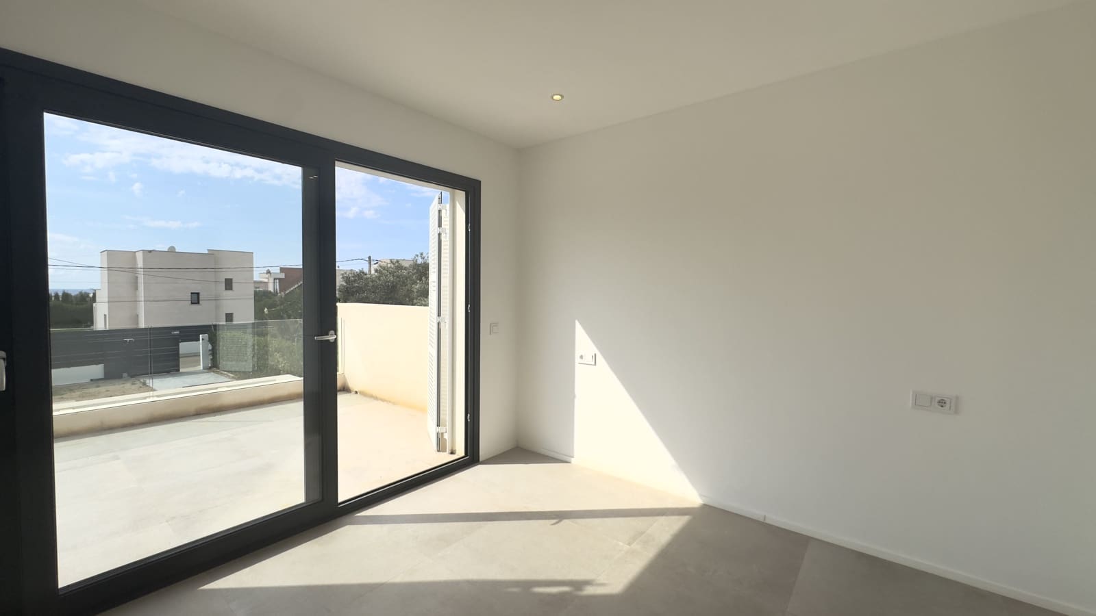 3 sypialnia Willa na sprzedaż w Cala Pi z basenem garażem - 860 000 € (Ref: 9301970)