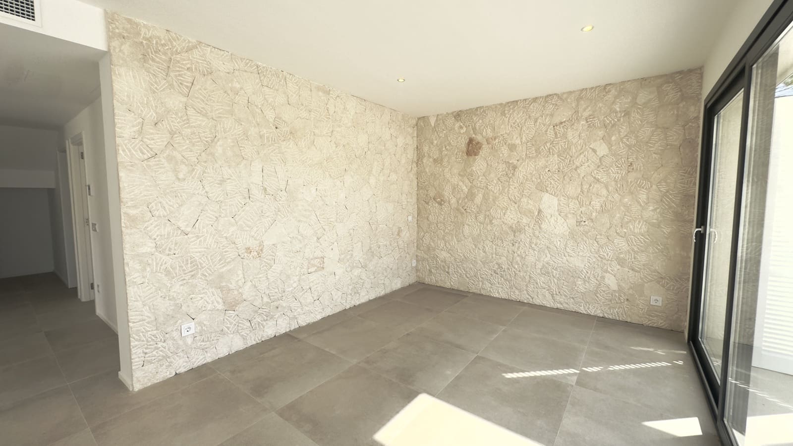 3 sypialnia Willa na sprzedaż w Cala Pi z basenem garażem - 860 000 € (Ref: 9301970)