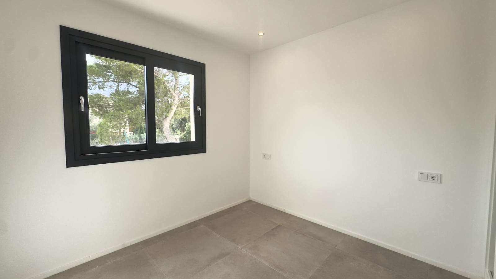 3 sypialnia Willa na sprzedaż w Cala Pi z basenem garażem - 860 000 € (Ref: 9301970)