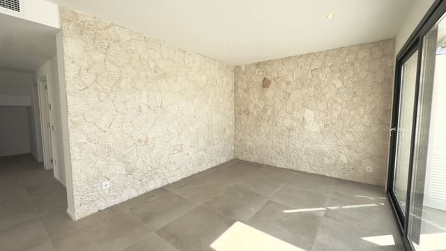 3 soveværelse Villa til salg i Cala Pi, Llucmajor med swimmingpool garage - € 860.000 (Ref: 9301970)