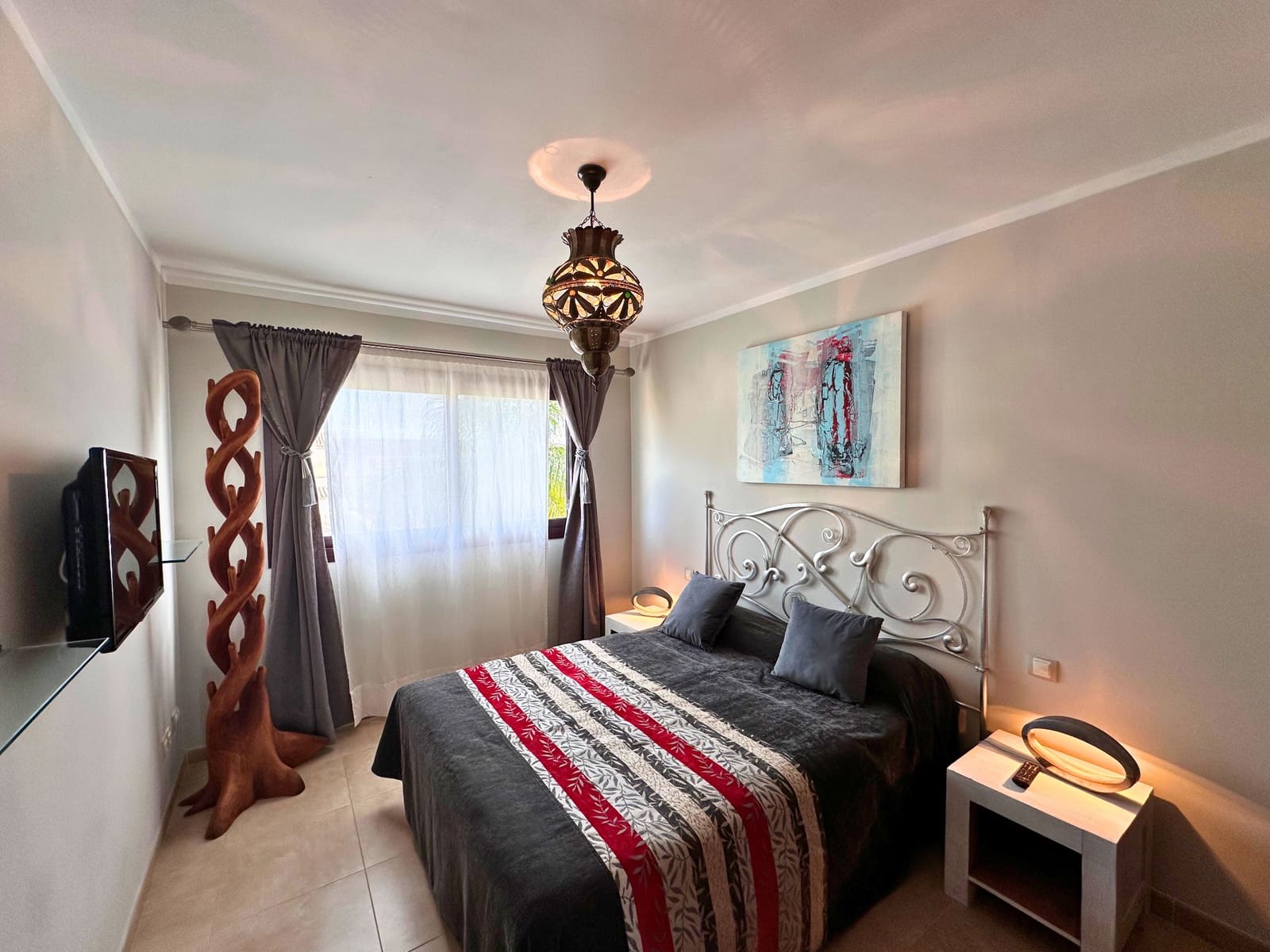 3 soveværelse Byhus til salg i Ses Salines med garage - € 717.000 (Ref: 9306136)