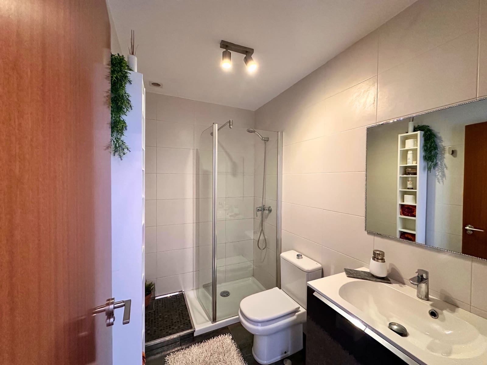 3 soveværelse Byhus til salg i Ses Salines med garage - € 717.000 (Ref: 9306136)