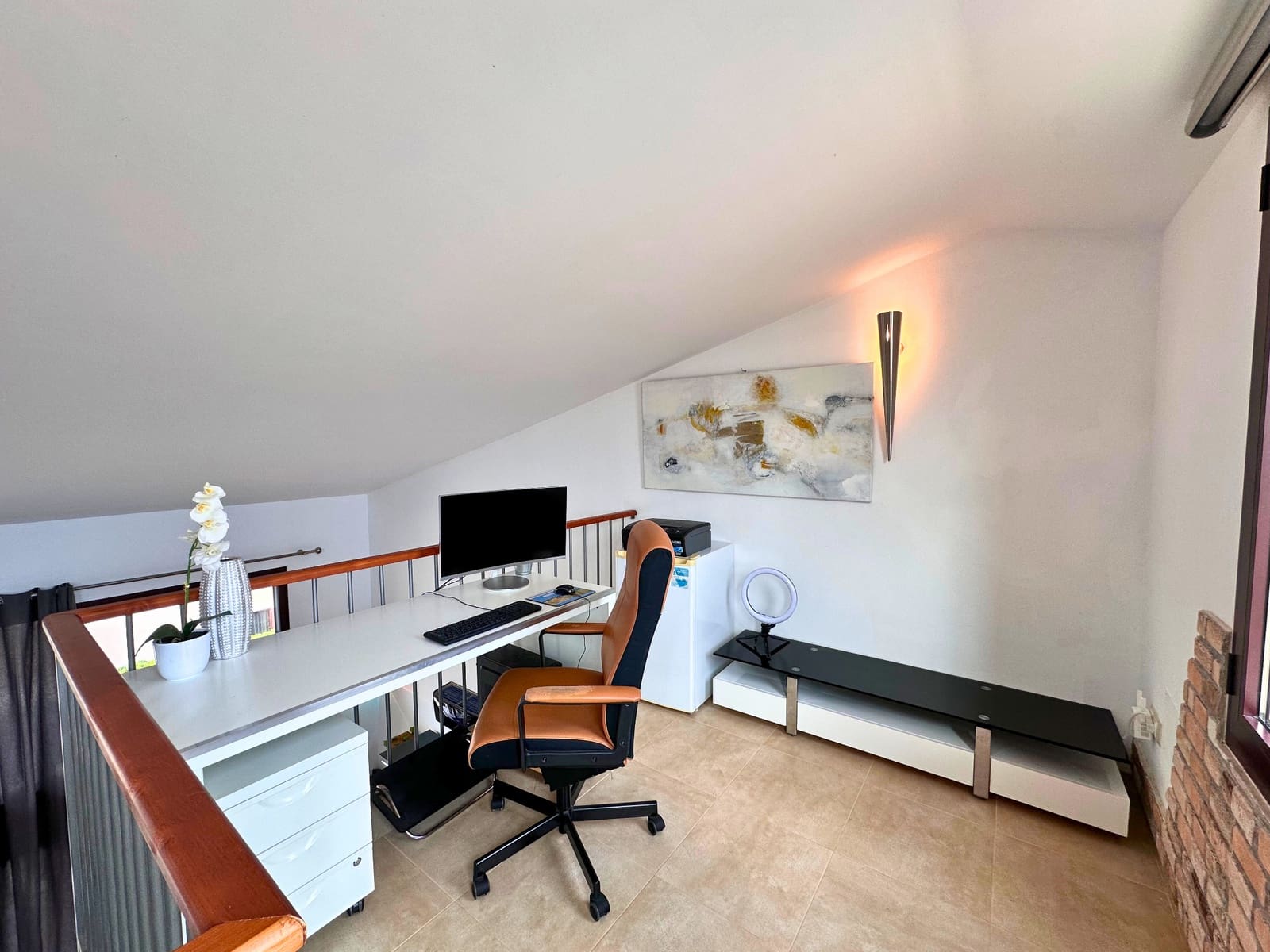 3 soveværelse Byhus til salg i Ses Salines med garage - € 717.000 (Ref: 9306136)