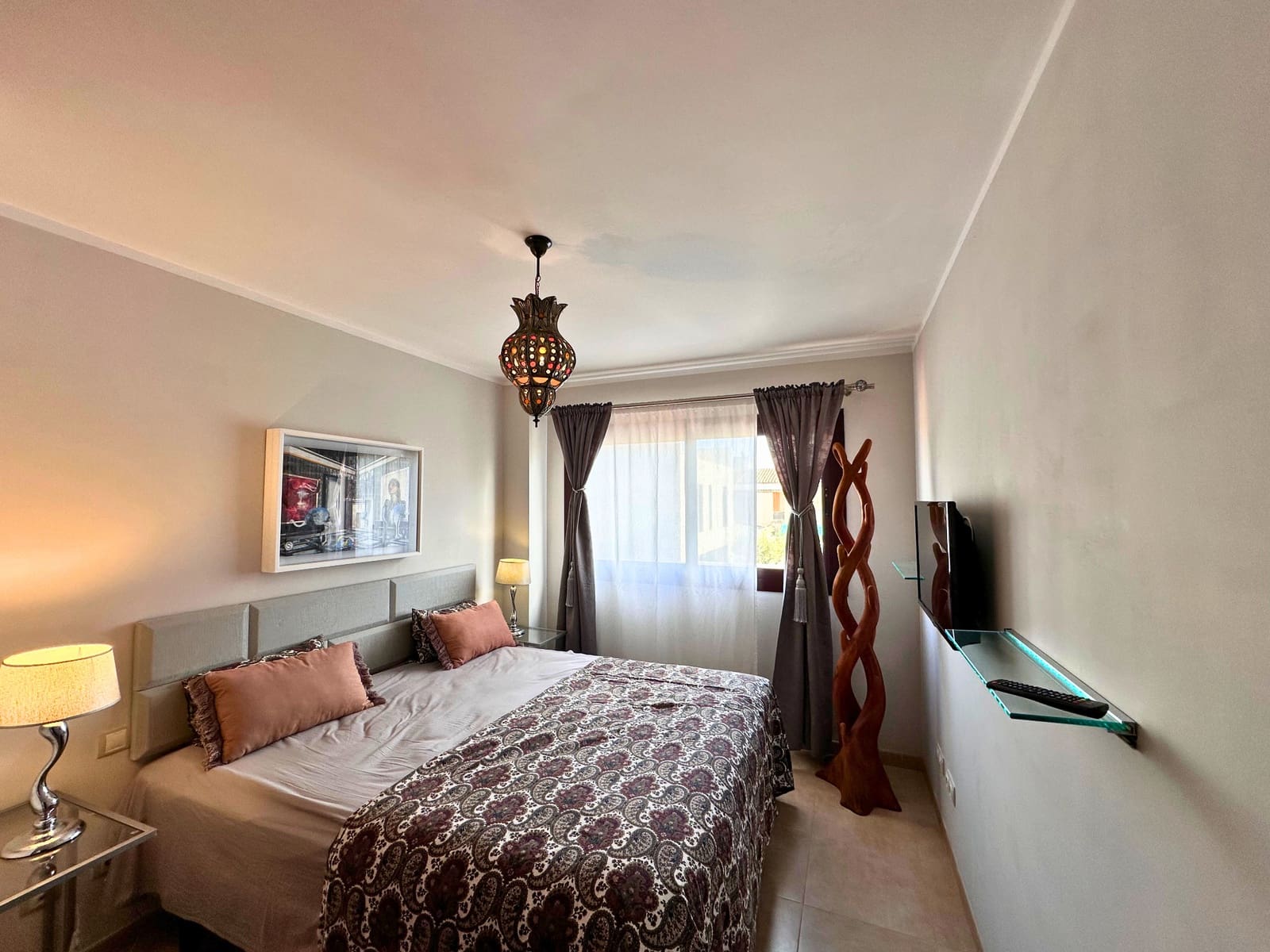 3 soveværelse Byhus til salg i Ses Salines med garage - € 717.000 (Ref: 9306136)