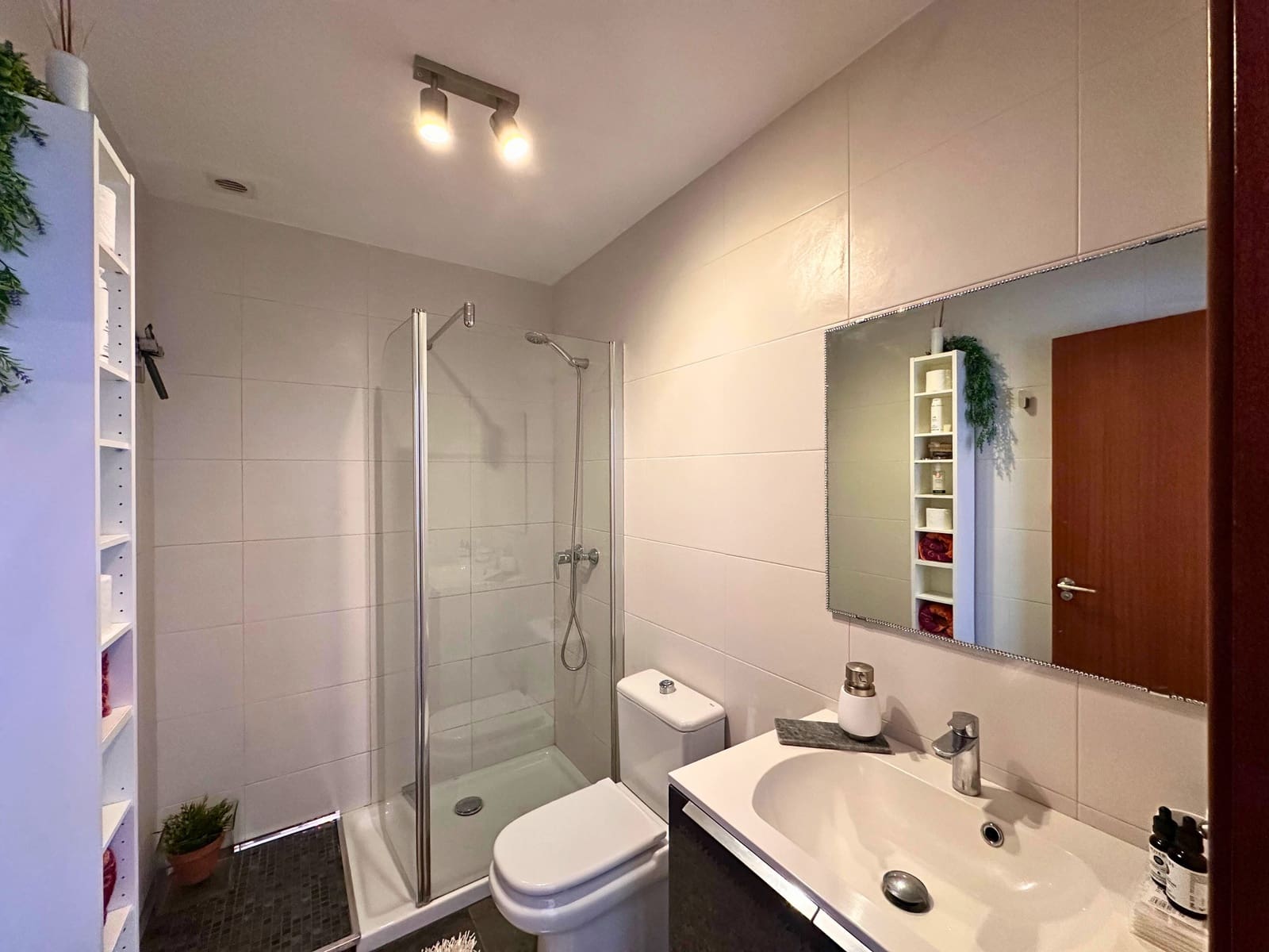 3 soveværelse Byhus til salg i Ses Salines med garage - € 717.000 (Ref: 9306136)