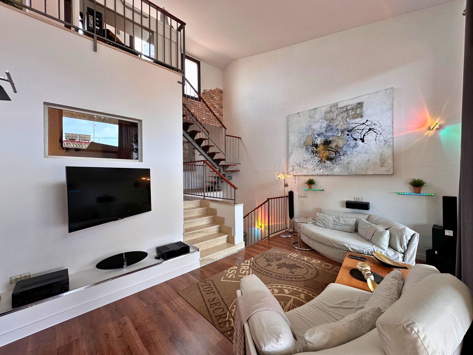 3 soveværelse Byhus til salg i Ses Salines med garage - € 717.000 (Ref: 9306136)