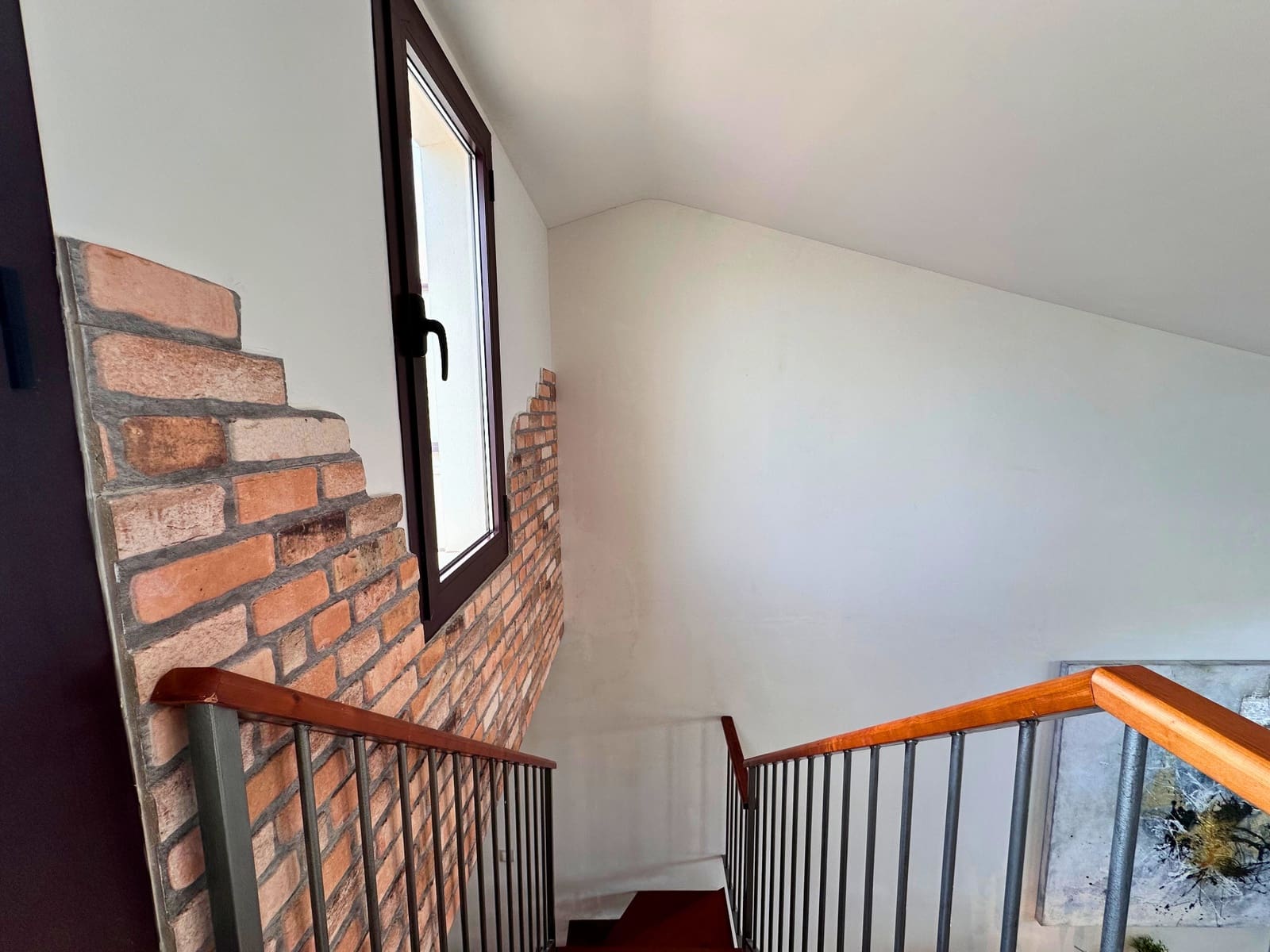 3 soveværelse Byhus til salg i Ses Salines med garage - € 717.000 (Ref: 9306136)