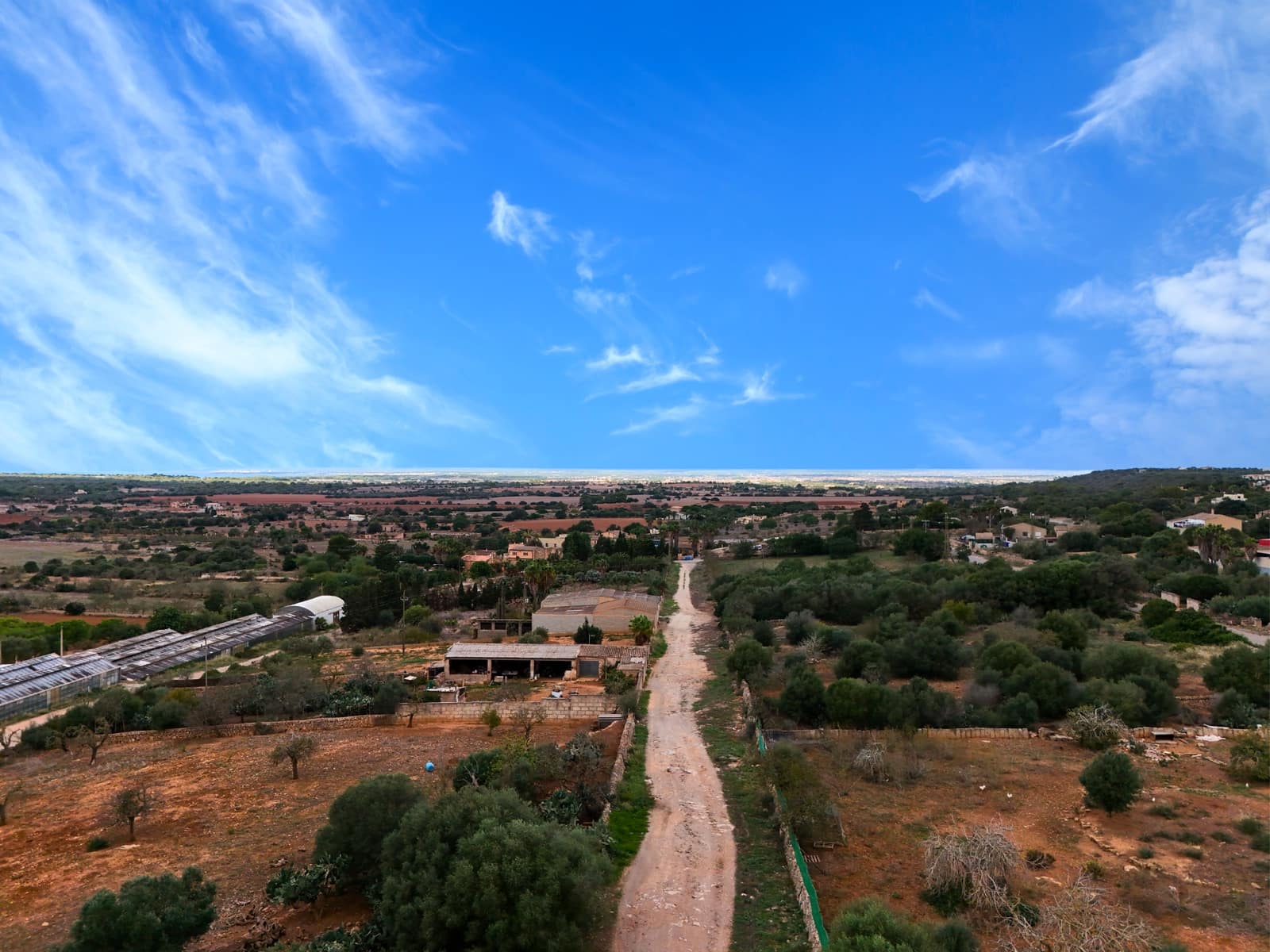 3 soveværelse Byhus til salg i Ses Salines med garage - € 717.000 (Ref: 9306136)