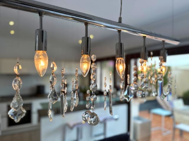 3 soveværelse Byhus til salg i Ses Salines med garage - € 717.000 (Ref: 9306136)