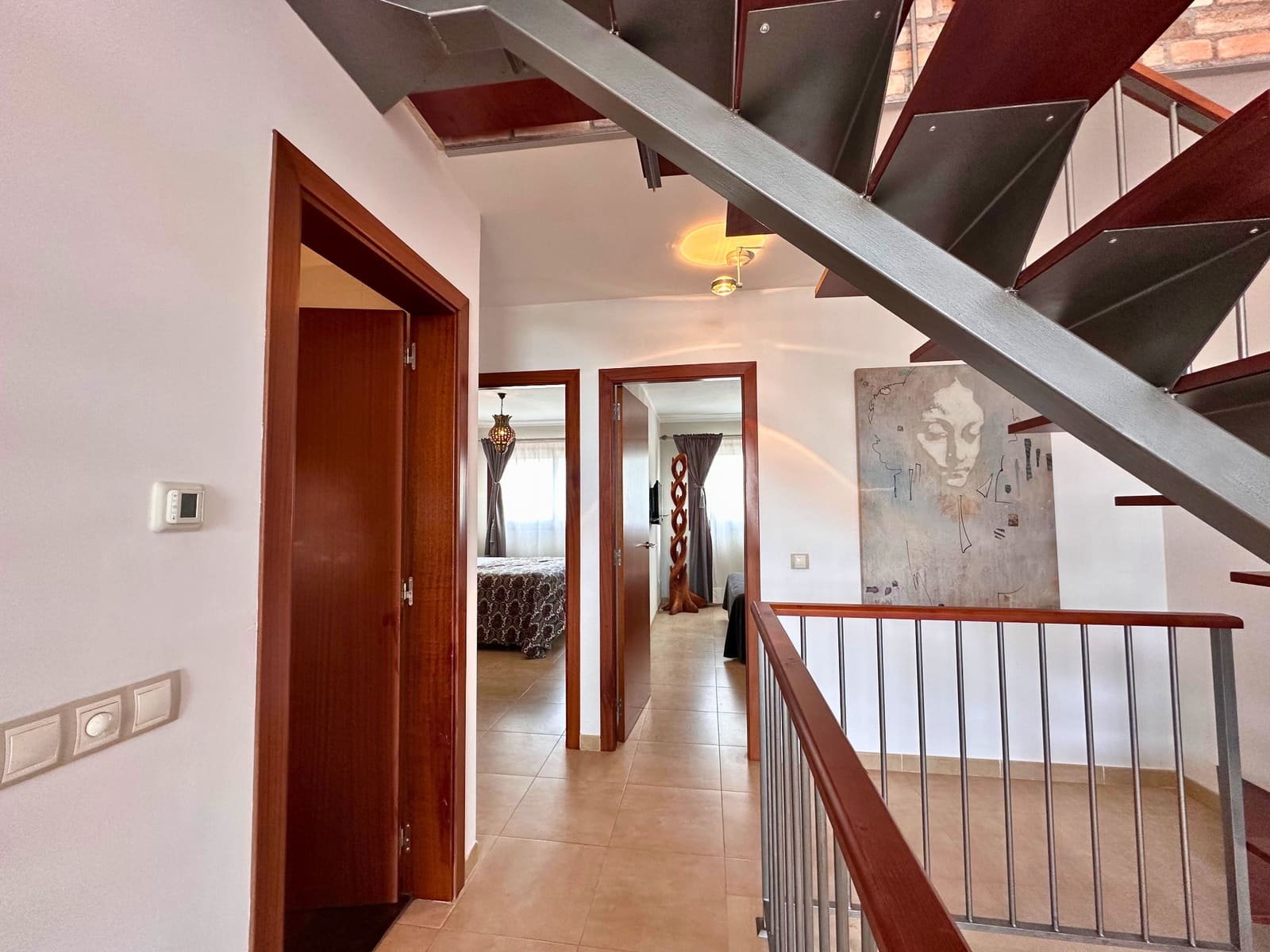 3 soveværelse Byhus til salg i Ses Salines med garage - € 717.000 (Ref: 9306136)