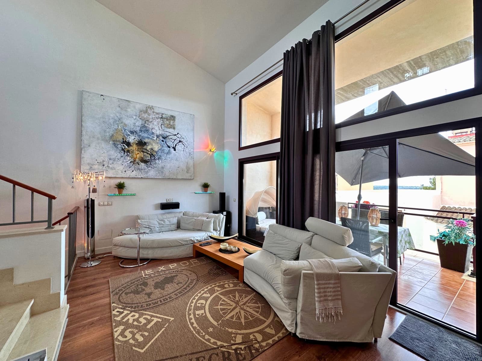 3 soveværelse Byhus til salg i Ses Salines med garage - € 717.000 (Ref: 9306136)