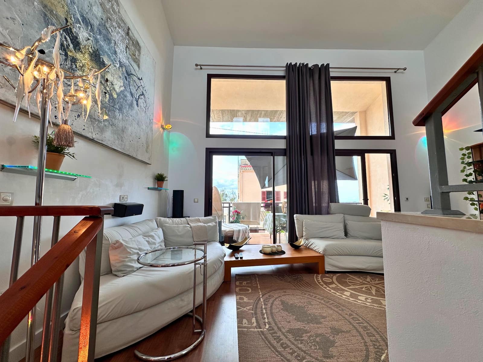 3 soveværelse Byhus til salg i Ses Salines med garage - € 717.000 (Ref: 9306136)