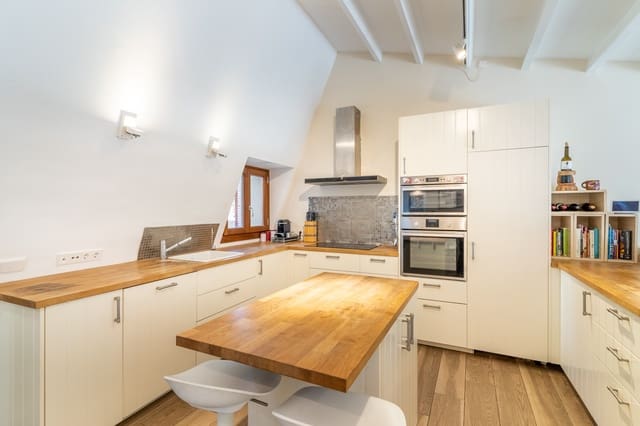 4 bedroom Villa for sale in Es Capdella, Calvià - € 1,150,000 (Ref: 9306974)