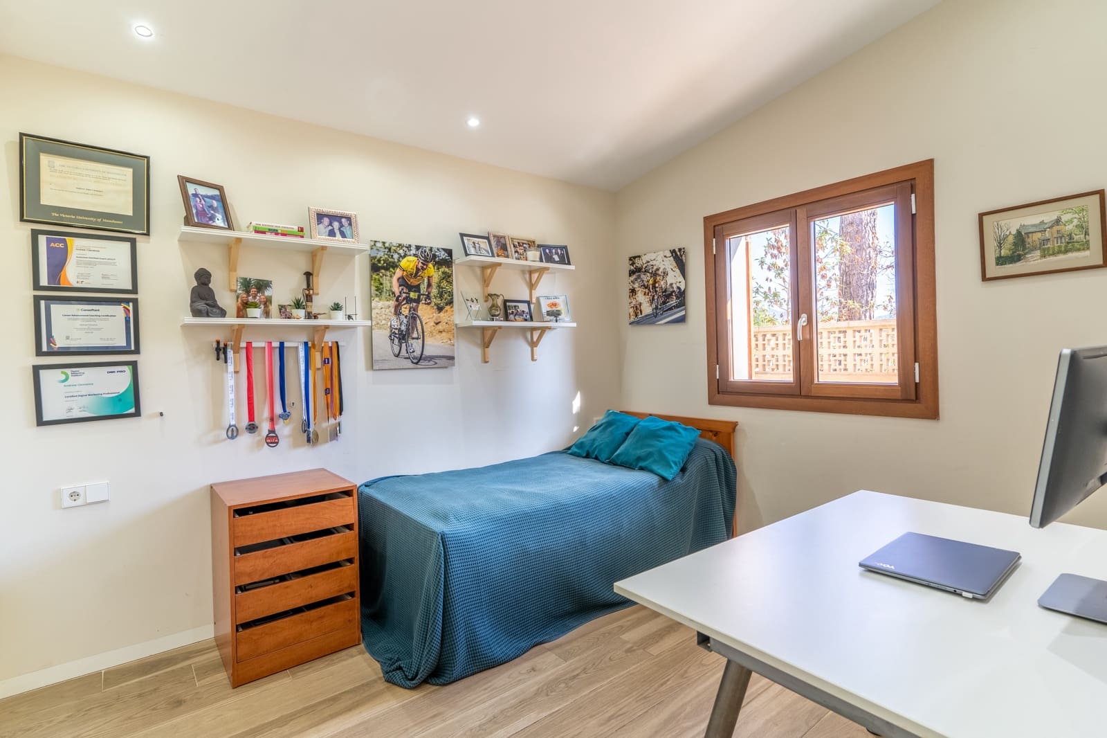 4 soveværelse Villa til salg i Calvia - € 1.150.000 (Ref: 9306974)