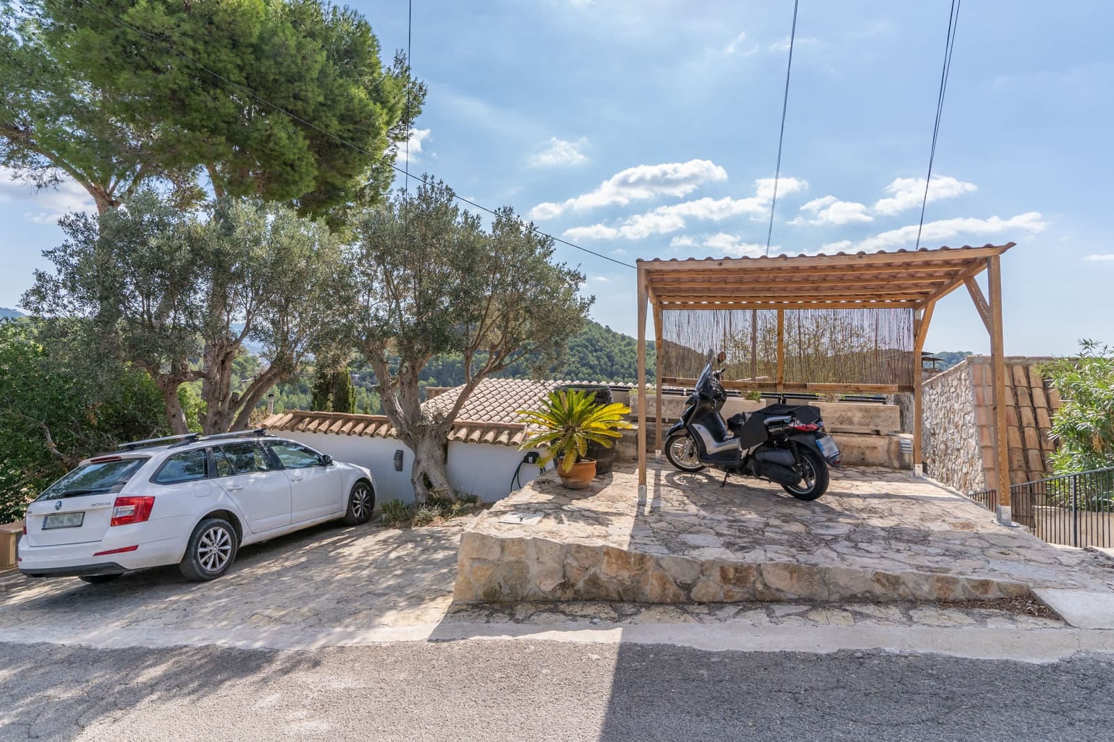 4 soveværelse Villa til salg i Calvia - € 1.150.000 (Ref: 9306974)