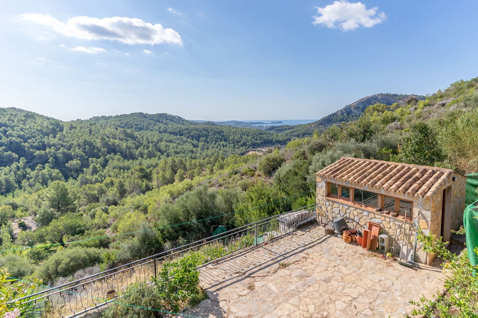 4 soveværelse Villa til salg i Calvia - € 1.150.000 (Ref: 9306974)