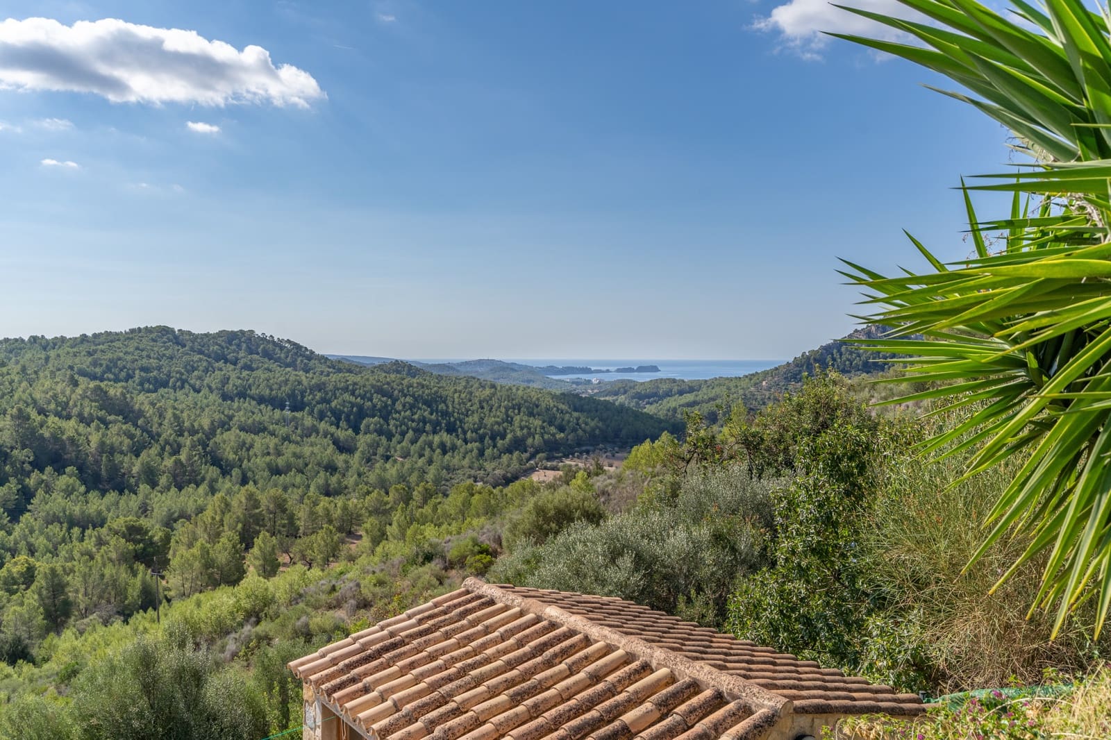 4 soveværelse Villa til salg i Calvia - € 1.150.000 (Ref: 9306974)